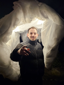 Photo Patrick Eerdmans